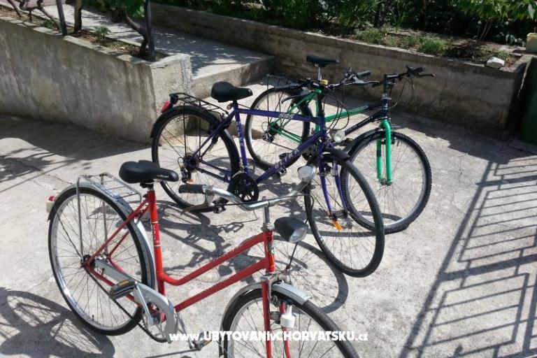 Apartament Jelka – foto 18