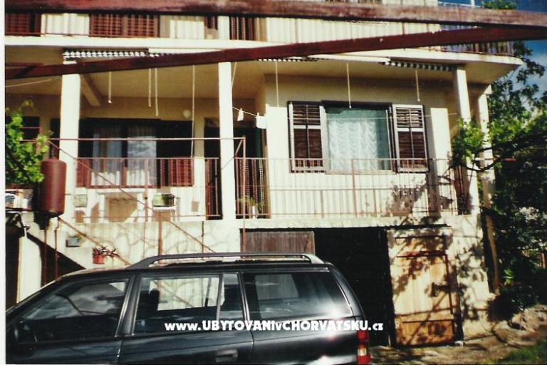 Apartament u přátel  – foto 2