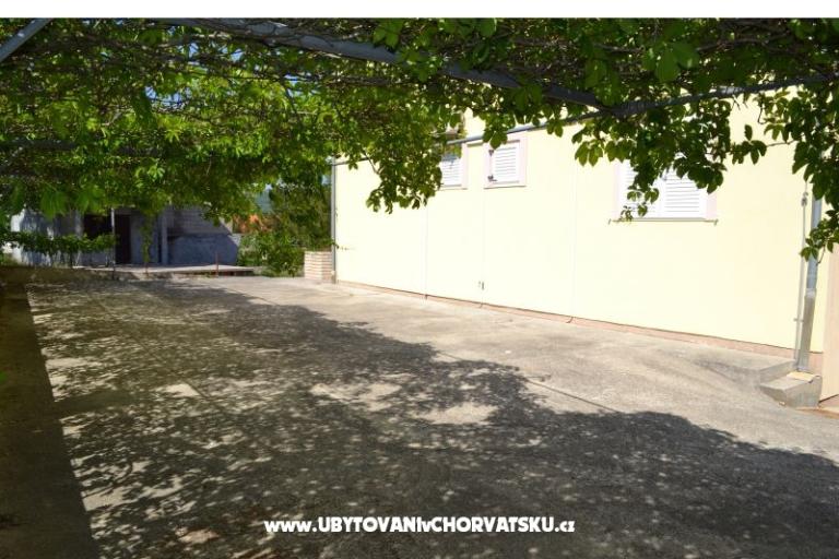 Apartamenty Martin – foto 16