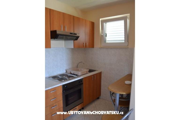 Apartamenty Martin – foto 8