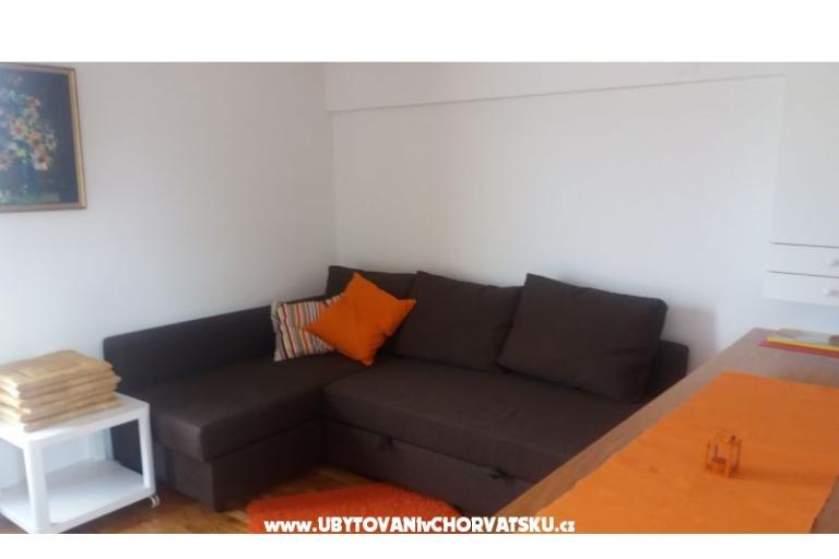 Apartamenty Skrivena  – foto 2