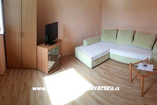 Sea View Apartament Dino – foto 2