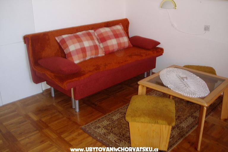 Kiwi Apartamenty – foto 9