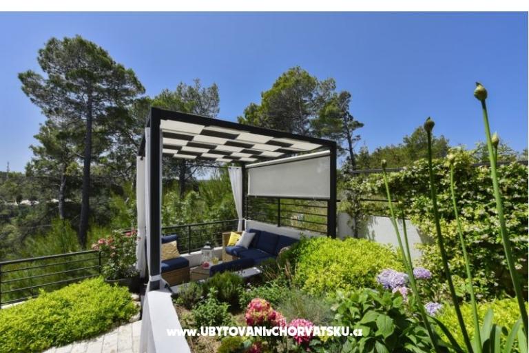 Villa Mirta ZadarVillas – foto 8