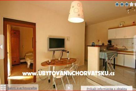 Apartament Krpan – foto 13