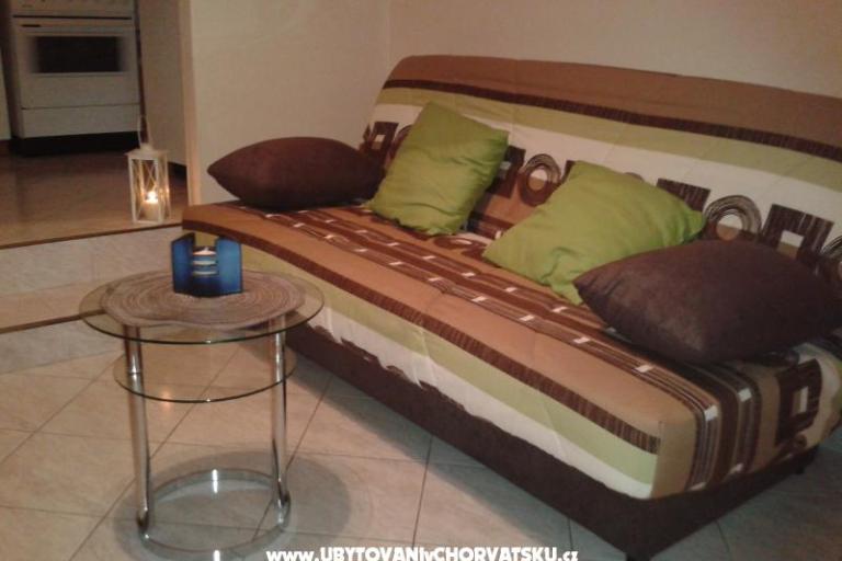 Apartament Krpan – foto 14