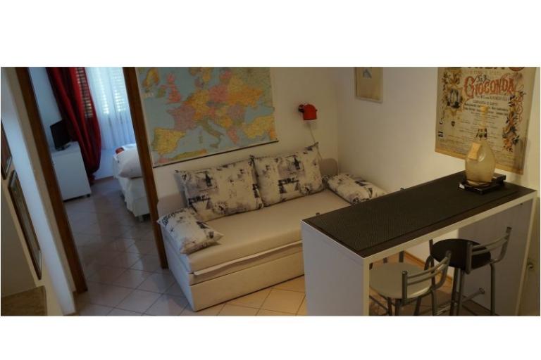 Studio Apartament Novi – foto 2