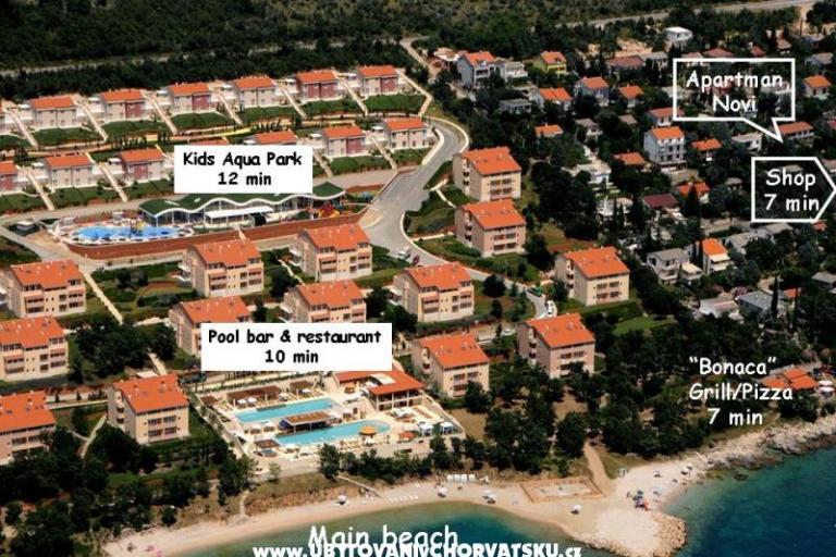 Studio Apartament Novi – foto 8