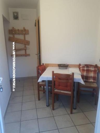 Apartament Novi Vinodolski Patalen – foto 11