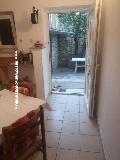 Apartament Novi Vinodolski Patalen – foto 12