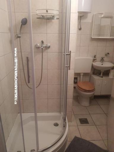 Apartament Novi Vinodolski Patalen – foto 13
