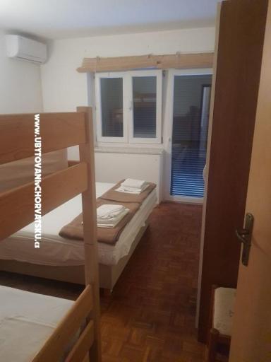Apartament Novi Vinodolski Patalen – foto 14