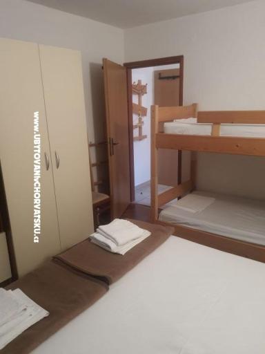 Apartament Novi Vinodolski Patalen – foto 18