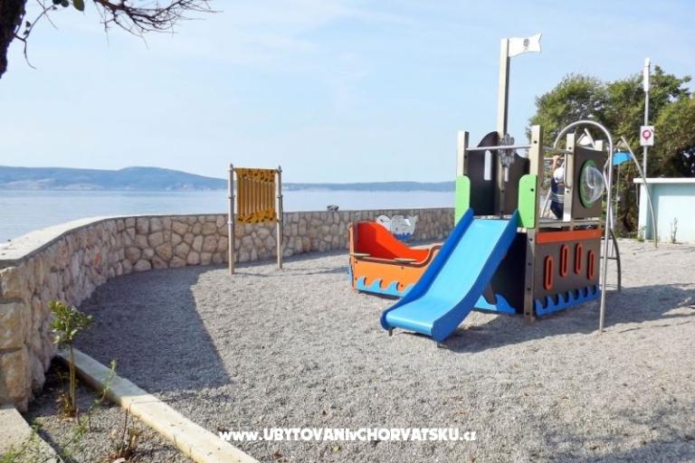 Apartament Novi Vinodolski Patalen – foto 21