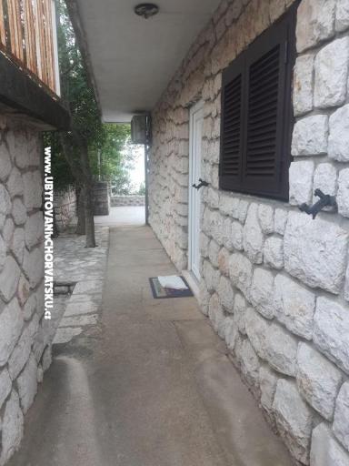 Apartament Novi Vinodolski Patalen – foto 3