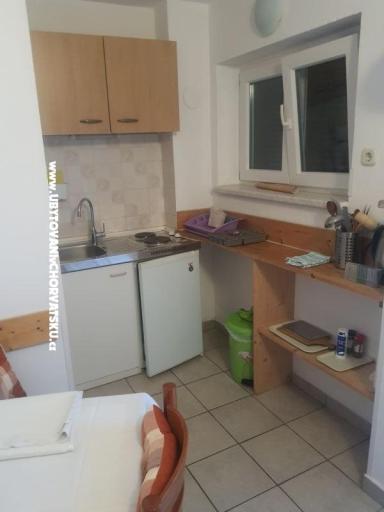 Apartament Novi Vinodolski Patalen – foto 9
