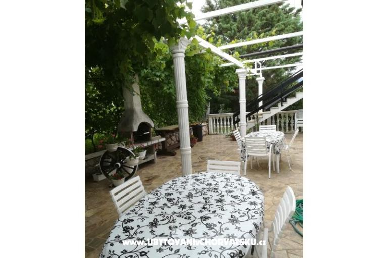 Apartamenty Adria - Maričić – foto 10