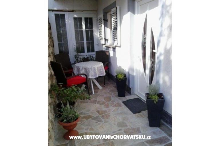 Apartamenty Adria - Maričić – foto 16