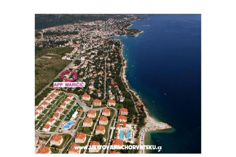 Apartamenty Adria - Maričić – foto 17