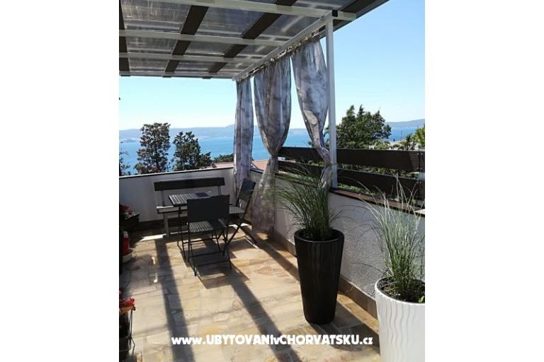 Apartamenty Adria - Maričić – foto 18