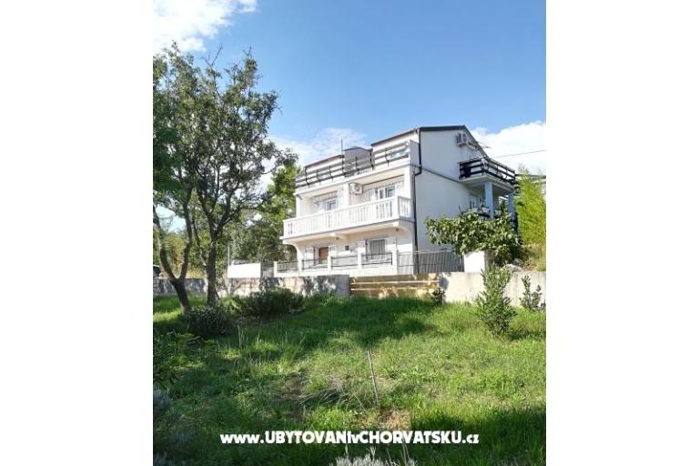 Apartamenty Adria - Maričić – foto 8