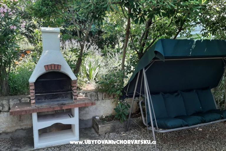Apartamenty Baričević – foto 4