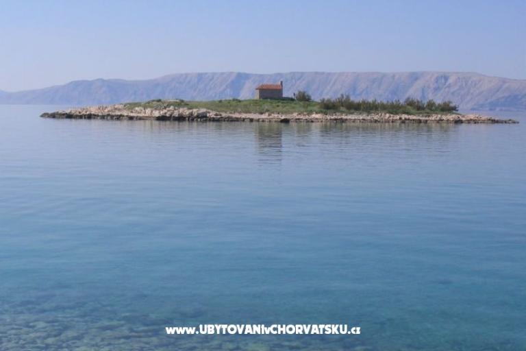 Apartamenty Bionda Novi Vinodolski – foto 11