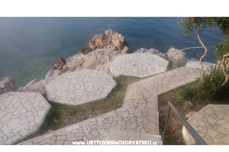 Apartamenty Bionda Novi Vinodolski – foto 12