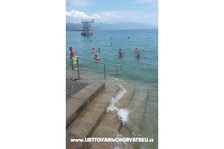 Apartamenty Bionda Novi Vinodolski – foto 14