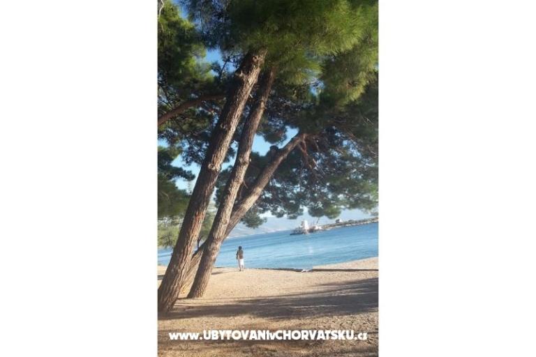 Apartamenty Bionda Novi Vinodolski – foto 15