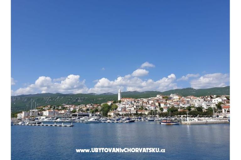 Apartamenty Bionda Novi Vinodolski – foto 18