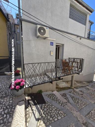 Apartamenty Bionda Novi Vinodolski – foto 19