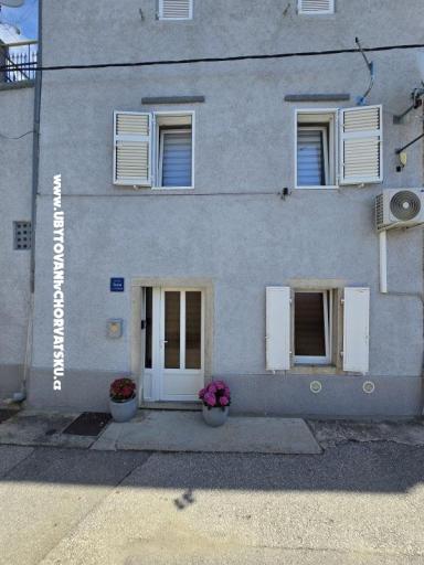 Apartamenty Bionda Novi Vinodolski – foto 20