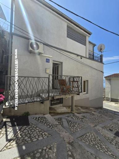 Apartamenty Bionda Novi Vinodolski – foto 21