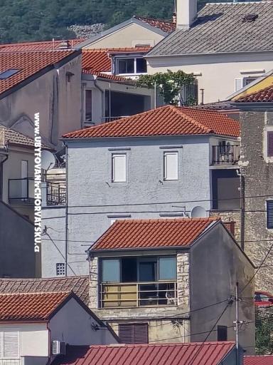 Apartamenty Bionda Novi Vinodolski – foto 22
