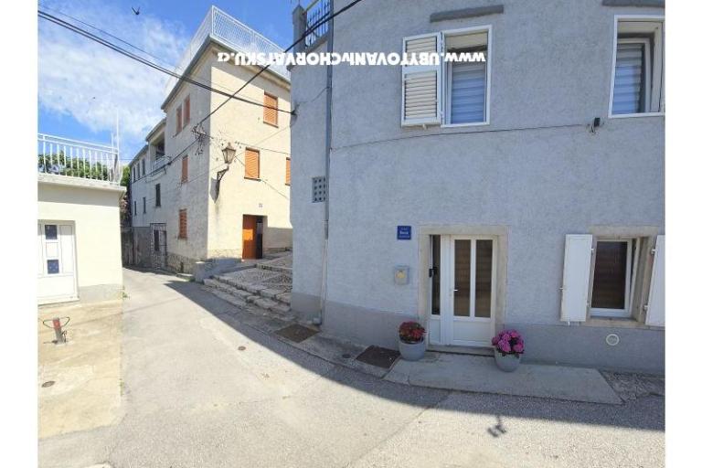 Apartamenty Bionda Novi Vinodolski – foto 23