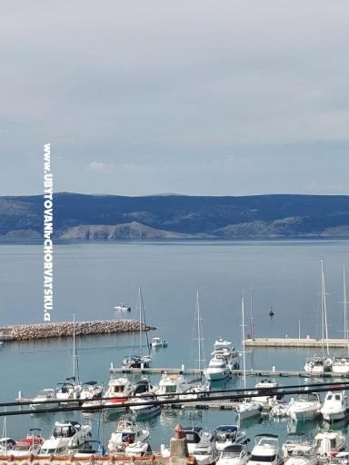 Apartamenty Bionda Novi Vinodolski – foto 26