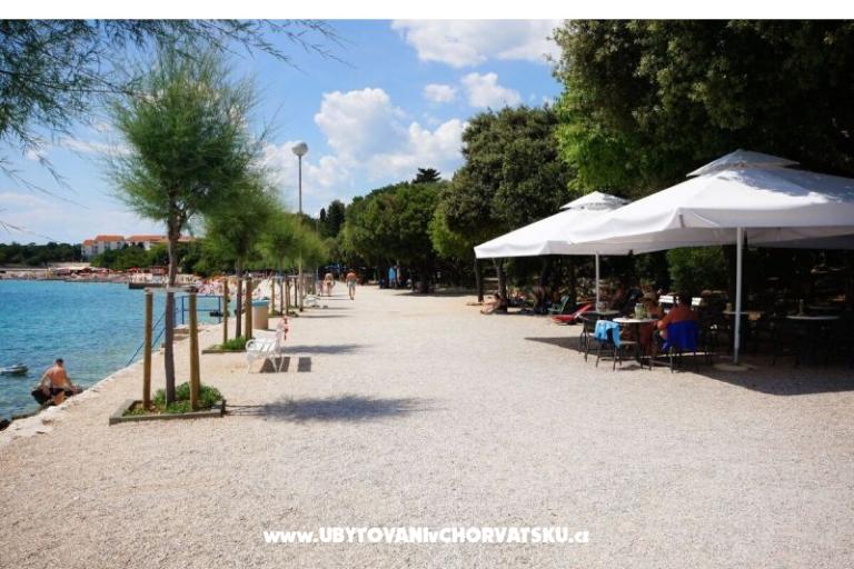 Apartamenty Bionda Novi Vinodolski – foto 28