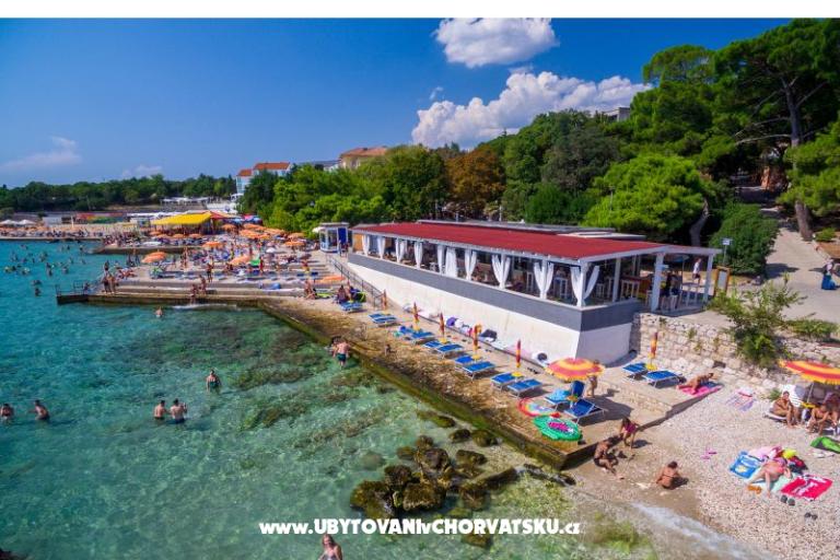 Apartamenty Bionda Novi Vinodolski – foto 29