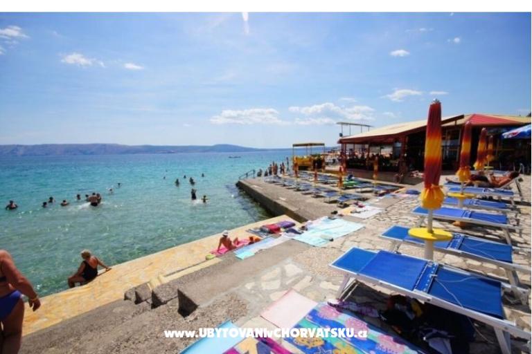 Apartamenty Bionda Novi Vinodolski – foto 30