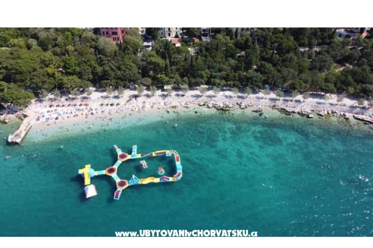 Apartamenty Bionda Novi Vinodolski – foto 32