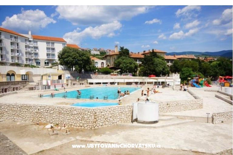 Apartamenty Bionda Novi Vinodolski – foto 37