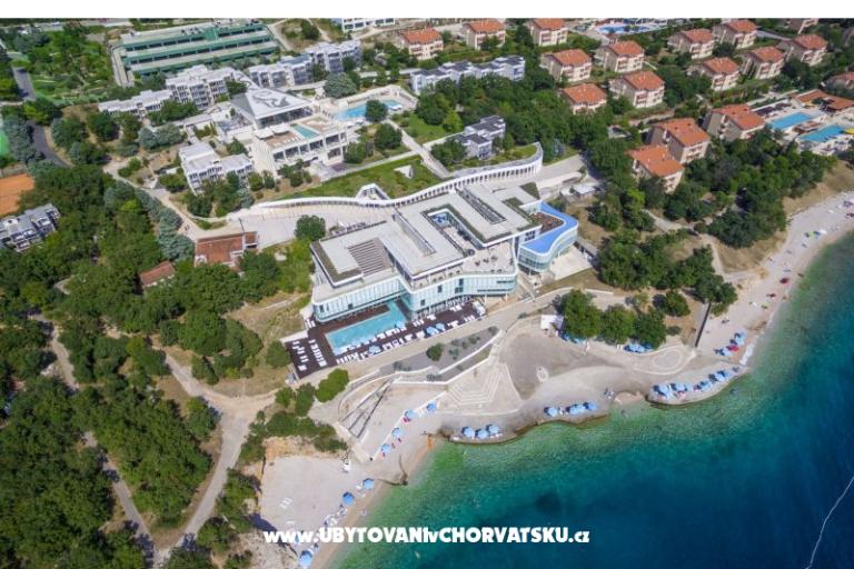 Apartamenty Bionda Novi Vinodolski – foto 38