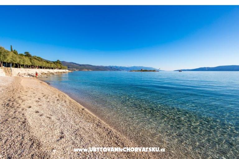 Apartamenty Bionda Novi Vinodolski – foto 41