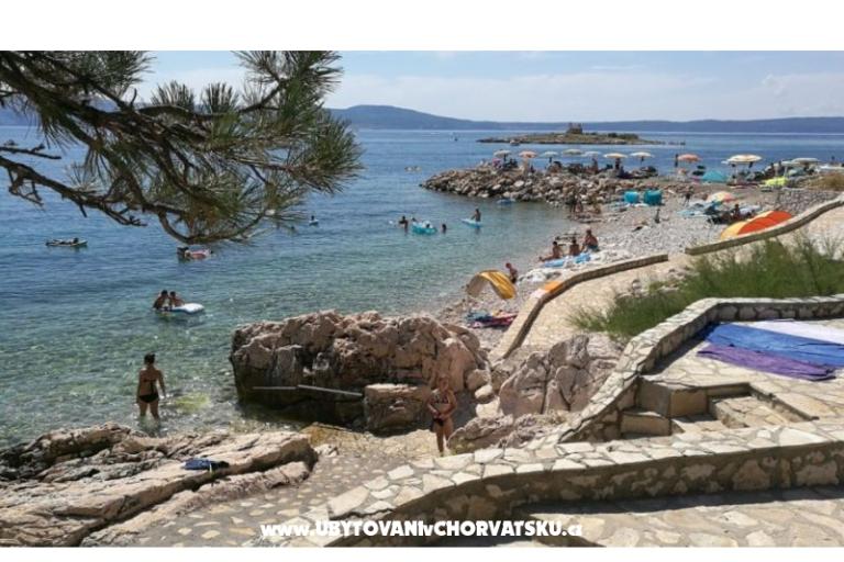 Apartamenty Bionda Novi Vinodolski – foto 42