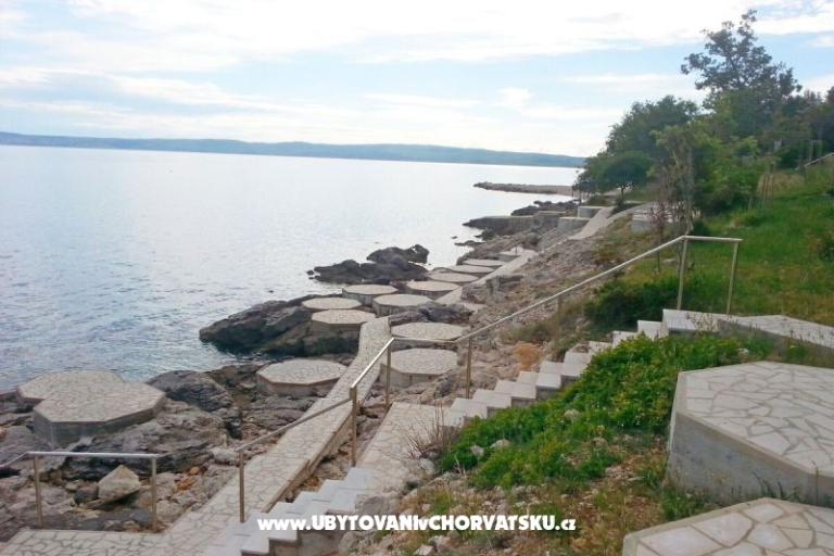 Apartamenty Bionda Novi Vinodolski – foto 44
