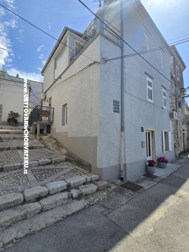 Apartamenty Bionda Novi Vinodolski – foto 5