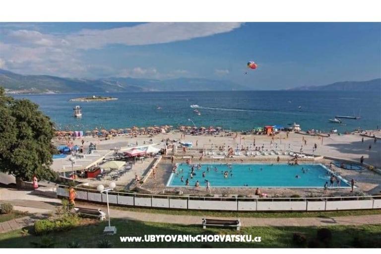Apartamenty Bionda Novi Vinodolski – foto 7