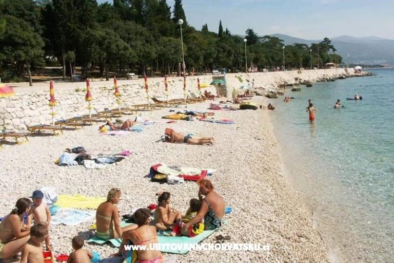 Apartamenty Bionda Novi Vinodolski – foto 8