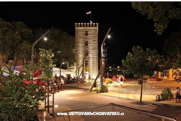 Apartamenty Bionda Novi Vinodolski – foto 9